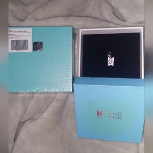 BTS × Stonehenge 'Moment of Light' Charm